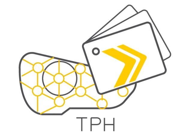 Образцы гибридных защитных пленок для оптики