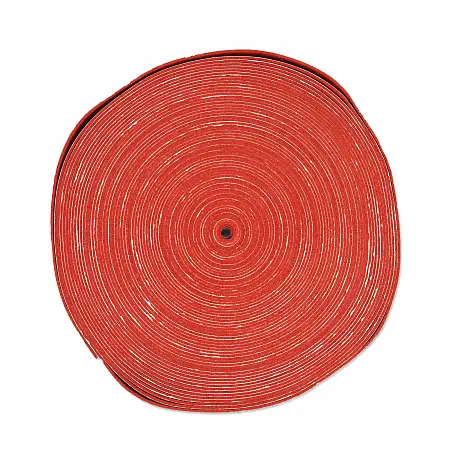 Насадка на ракель из микрофибры 2,54х1525 см.