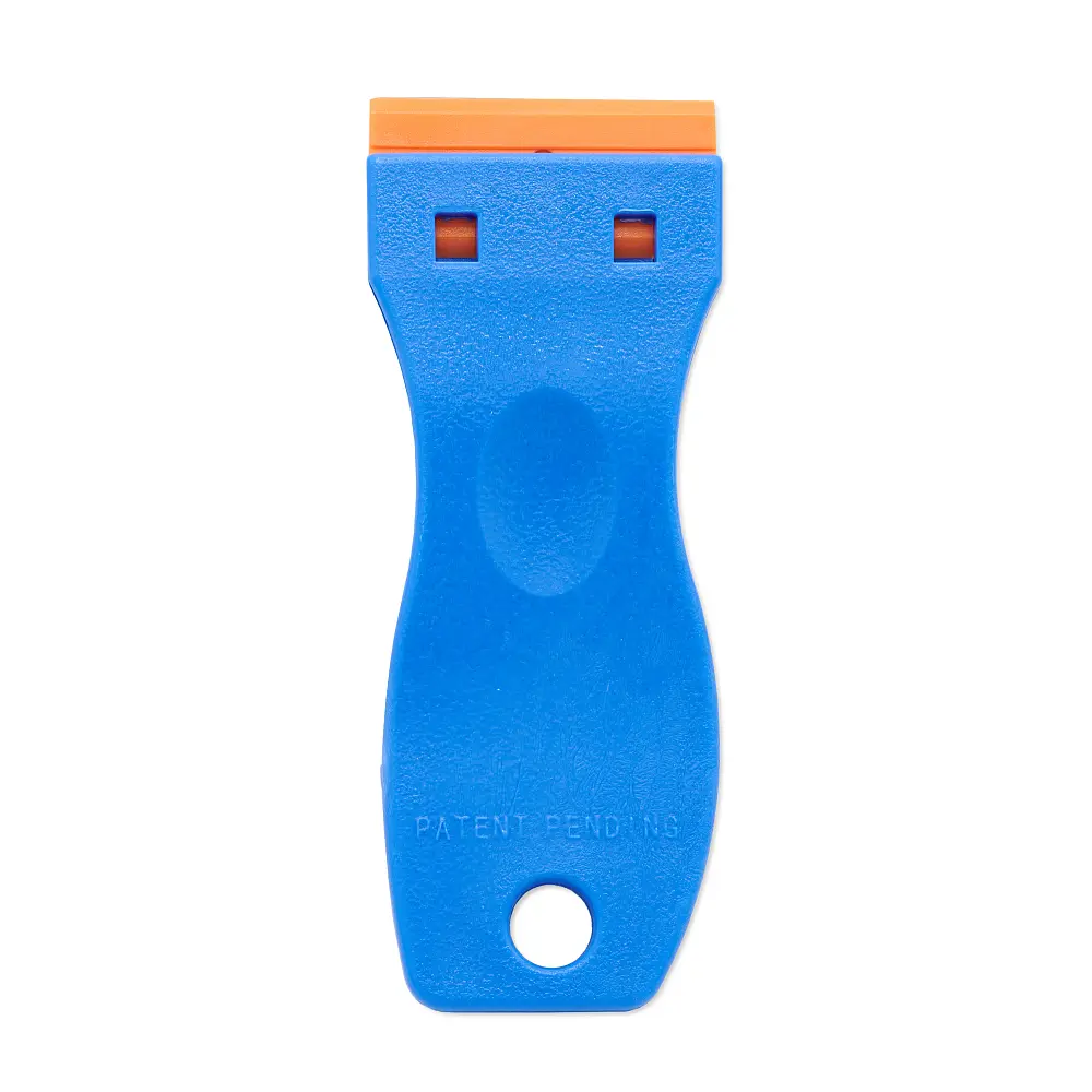 Держатель для пластиковых лезвий