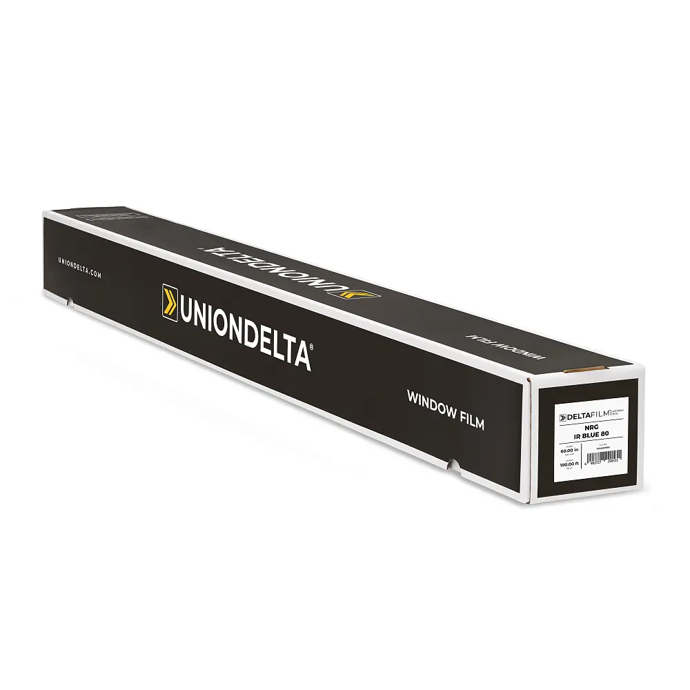 Атермальная пленка DELTAFILM NRG IR BLUE